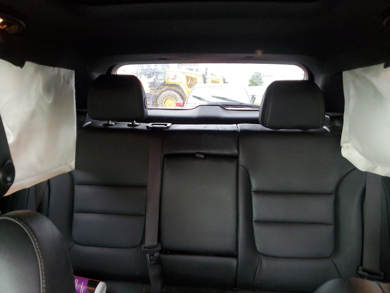2022 Chevrolet Trailblazer Activ VIN: KL79MVSL6NB100600 Lot: 61192825