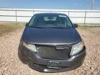 2013 Honda Odyssey Exl   zu verkaufen in Rapid City, SD - Front End
