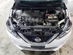 2018 Nissan Sentra S for Sale in Rogersville, MO - Water/Flood
