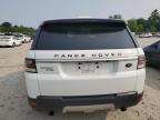 2014 Land Rover Range Rover Sport Hse   for Sale in Mendon, MA - Water/Flood