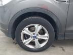 2015 FORD KUGA ZETEC for sale at Copart GLOUCESTER