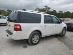 2013 Ford Expedition El Limited იყიდება Fort Pierce-ში, FL - Mechanical