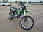 2012 KAWASAKI KLX250 T   à vendre chez Copart ON - TORONTO
