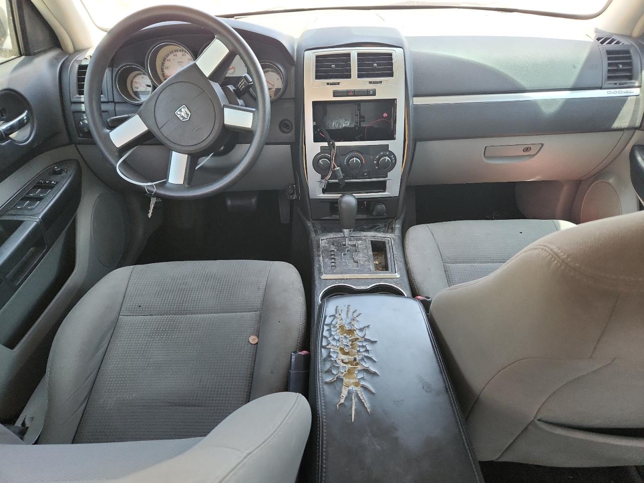 2009 Dodge Charger Sxt VIN: 2B3KA33V79H578458 Lot: 62729835