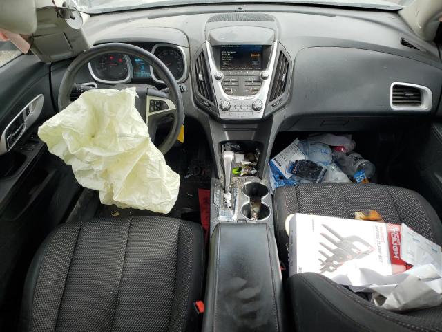  CHEVROLET EQUINOX 2015 Черный