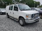 2012 Ford Econoline E250 Van იყიდება North Billerica-ში, MA - Front End