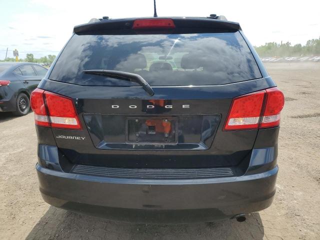 2013 DODGE JOURNEY SE  