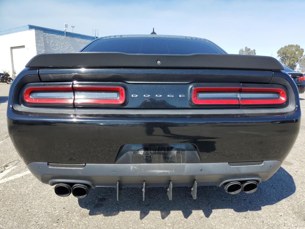 2016 Dodge Challenger R/T VIN: 2C3CDZBTXGH142802 Lot: 63197295