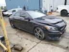 2016 MERCEDES-BENZ CLA 250 4MATIC   à vendre chez Copart NJ - TRENTON