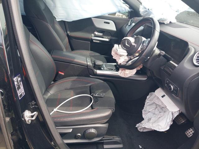 2021 MERCEDES BENZ EQA 250 AM