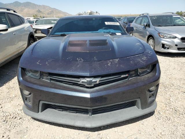 Coupet CHEVROLET CAMARO 2014 Czarny