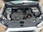 2014 Mitsubishi Outlander Sport Es zu verkaufen in Chicago Heights, IL - Front End