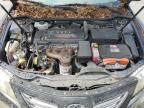 2008 Toyota Camry Hybrid იყიდება Savannah-ში, GA - Biohazard/Chemical
