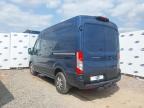 2023 FORD TRANSIT 35 for sale at Copart CORBY