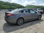 2014 Ford Fusion Titanium   en Venta en Ellwood City, PA - Mechanical