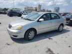 2003 Toyota Corolla Ce for Sale in New Orleans, LA - Side