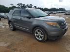 2014 Ford Explorer Limited for Sale in Theodore, AL - Side