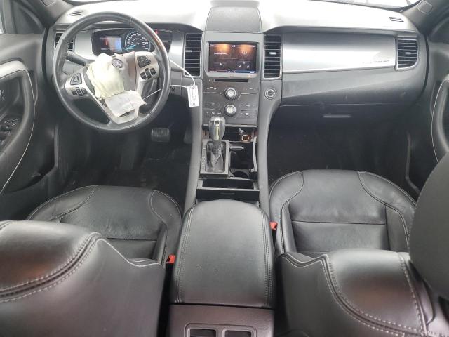 Sedans FORD TAURUS 2013 Szary