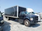 2018 Ford F650 Super Duty zu verkaufen in Gastonia, NC - Side