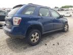 2008 Chevrolet Equinox Ls de vânzare în Earlington, KY - Side