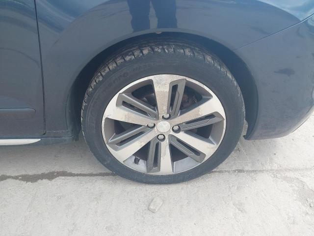 2014 PEUGEOT 3008 ALLUR