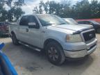 2005 Ford F150 Supercrew   de vânzare în Ocala, FL - Rear End