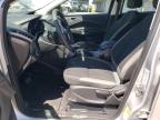 2016 Ford Escape S for Sale in Sacramento, CA - Damage History