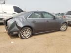 2011 Cadillac Cts  for Sale in Elgin, IL - Rear End