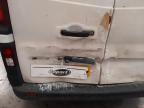 2015 VAUXHALL VIVARO 290 for sale at Copart SANDTOFT