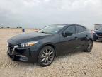 2018 Mazda 3 Touring en Venta en Taylor, TX - Hail