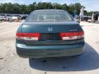2003 Honda Accord Lx   en Venta en Ocala, FL - Side