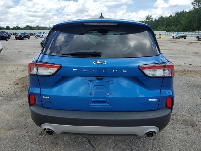  FORD ESCAPE 2020 Blue