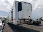 2012 Utility Vs2Ra Refrigerated Van Trailer продається в Fredericksburg, VA - Front End