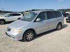 2002 Honda Odyssey Ex   de vânzare în Anderson, CA - Minor Dent/Scratches