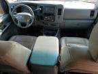 2017 Nissan Nv 3500 S en Venta en Tanner, AL - Front End