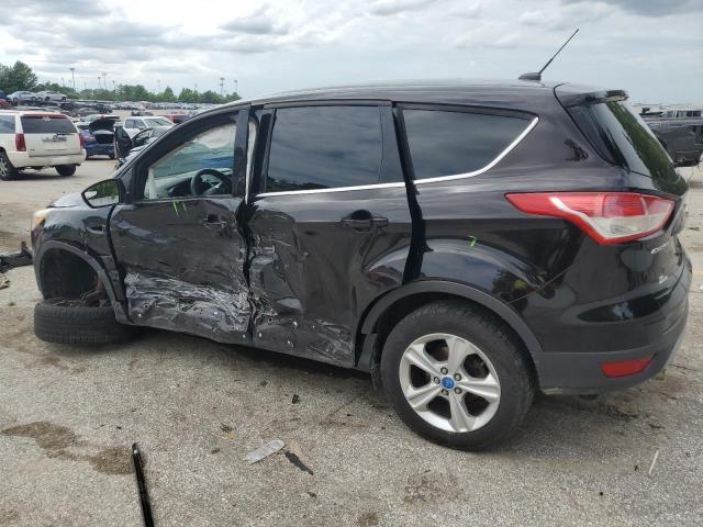 Parquets FORD ESCAPE 2013 Black