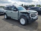 2023 Ford Bronco Sport Heritage zu verkaufen in Pennsburg, PA - Front End