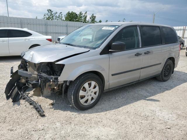 2016 DODGE GRAND CARAVAN SE   à vendre chez Copart AB - EDMONTON