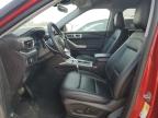 2023 Ford Explorer Xlt للبيع في Chicago Heights، IL - Vandalism