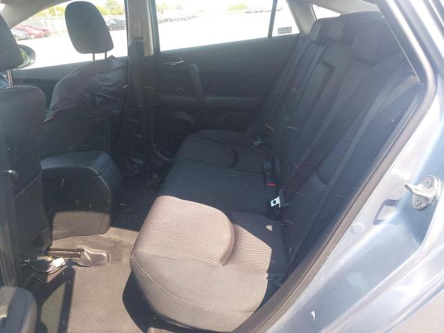 2011 MAZDA 6 TS2 D