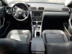 2012 Volkswagen Passat Se na sprzedaż w Graham, WA - Minor Dent/Scratches