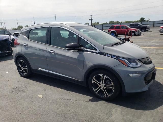  CHEVROLET BOLT 2019 Сірий