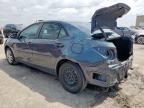 2016 Toyota Corolla L   за продажба в Wilmer, TX - Rear End