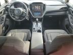 2024 Subaru Crosstrek  იყიდება Davison-ში, MI - Rear End