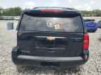 2017 Chevrolet Tahoe C1500 Ls for Sale in Apopka, FL - Rollover