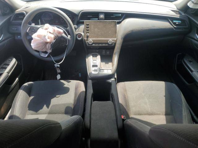  HONDA INSIGHT 2020 White