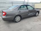 2003 Toyota Camry Le for Sale in Littleton, CO - Side