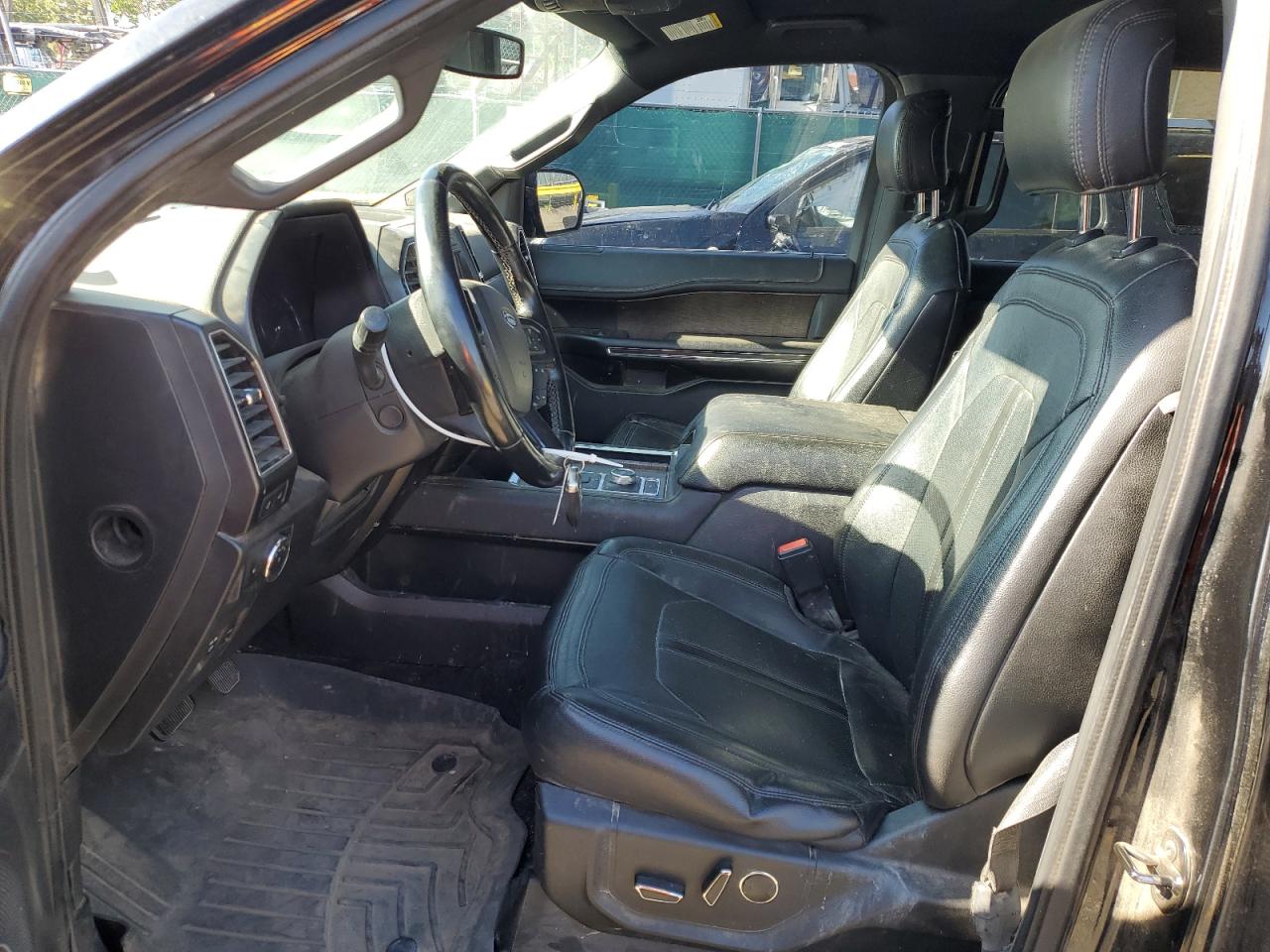 2018 Ford Expedition Limited VIN: 1FMJU2AT9JEA47539 Lot: 61353125