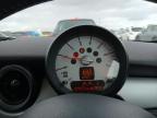 2011 MINI ONE D for sale at Copart CHESTER