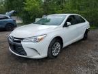 2016 TOYOTA CAMRY LE   à vendre chez Copart ON - COOKSTOWN